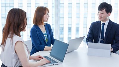 Accenture Japan Corporate CIO(20)